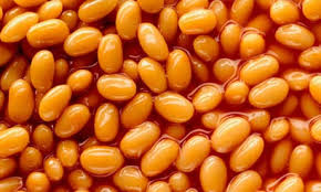 beans