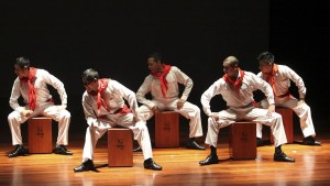 criollos