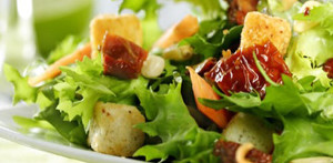 salad