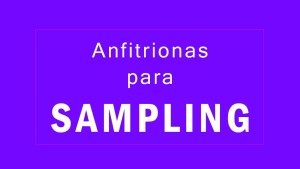 sampling