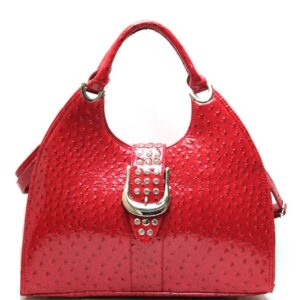 red-purse