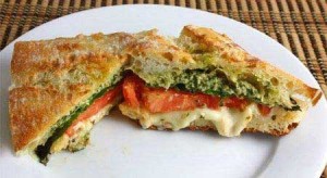caprese