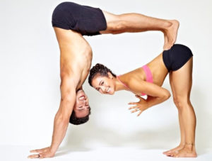 yoga